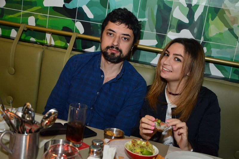 Opening of Divvy at ABC Ashrafieh